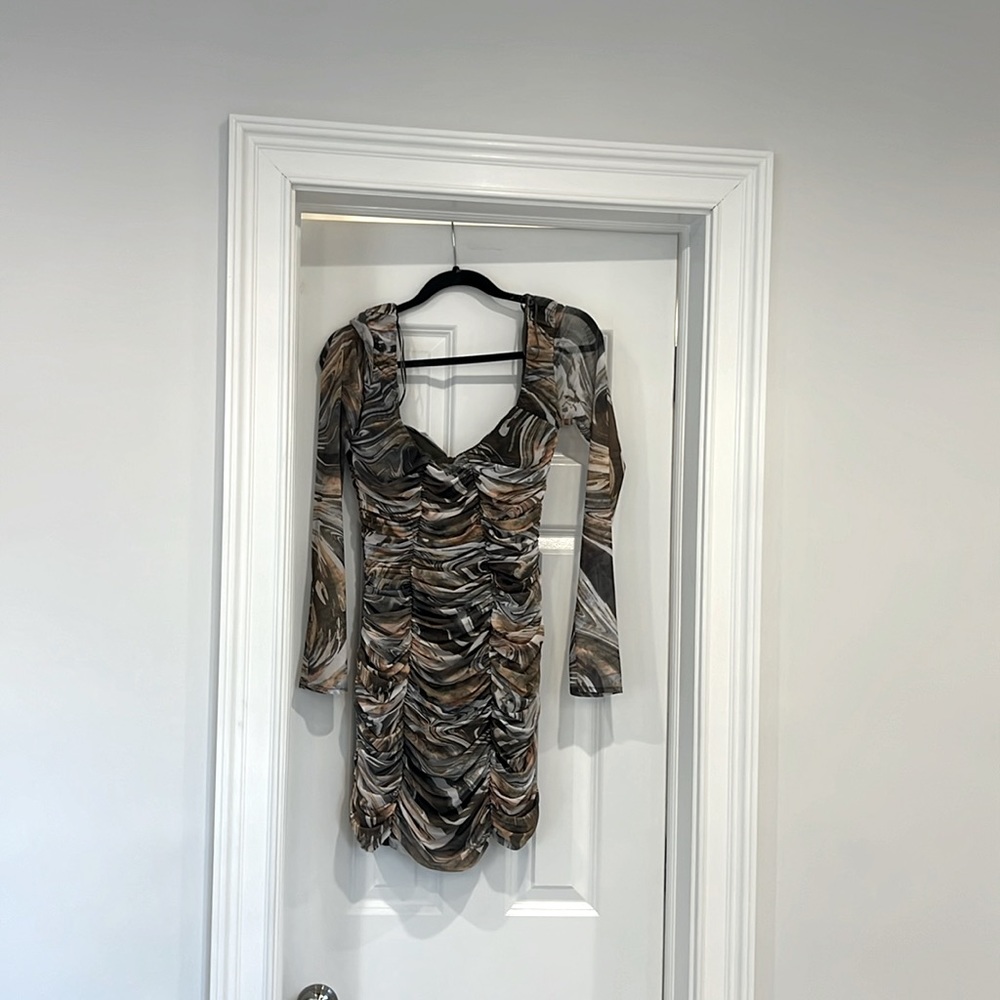 Zara mini dress